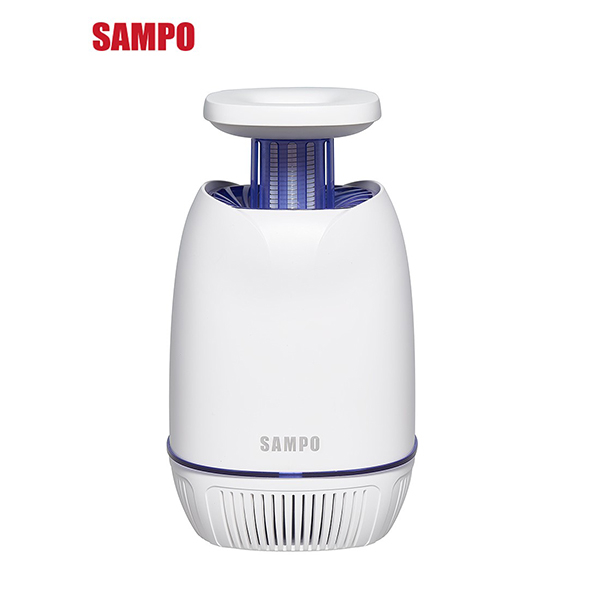 SAMPO 聲寶 UBS吸入電擊式捕蚊燈 ML-PA03S (免運費)