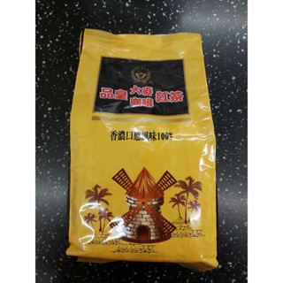 ⟪品皇/紅茶系列⟫ 咖啡紅茶、大麥紅茶 (10入/40入)