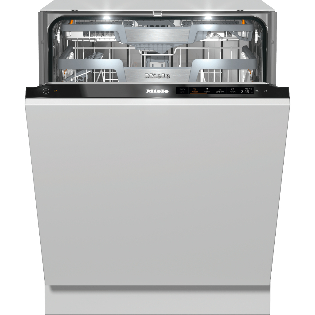 聊聊議價15%【Miele洗碗機】(全國免費配送)G7964C SCVi 全嵌式洗碗機