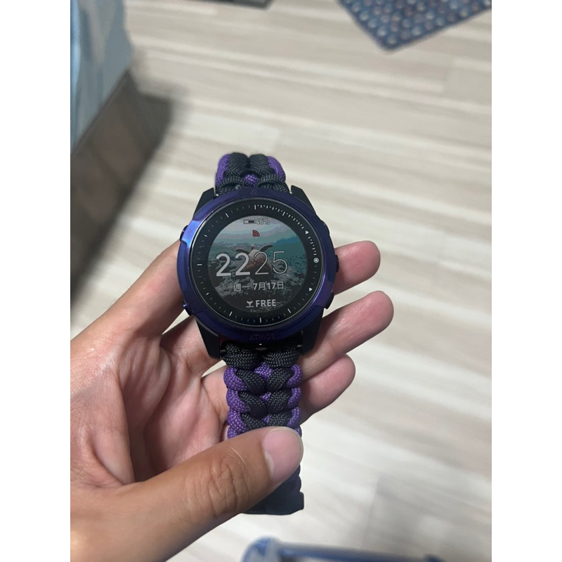 ATMOS mission 2潛水電腦錶