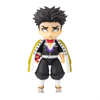 萬代 鬼滅之刃 FIGUARTS MINI 巖柱 悲鳴嶼行冥 代理景品 現貨《動漫貨櫃玩具批發》