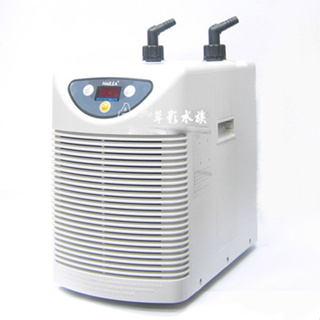 【AC草影】免運費！HAILEA 海利 冷卻冷水機 HC-300A HC-500A【一台】冷水機 降溫設備 溫度控制