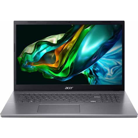 宏碁 ACER Aspire 5 A517 58M 53V9 灰 i5-1335U/16G/512G