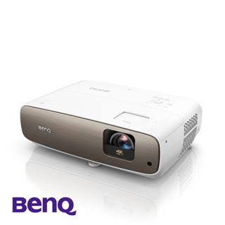 BenQ W2700i 4K HDR UHD 智慧色準導演機 2000流明 投影機 投影