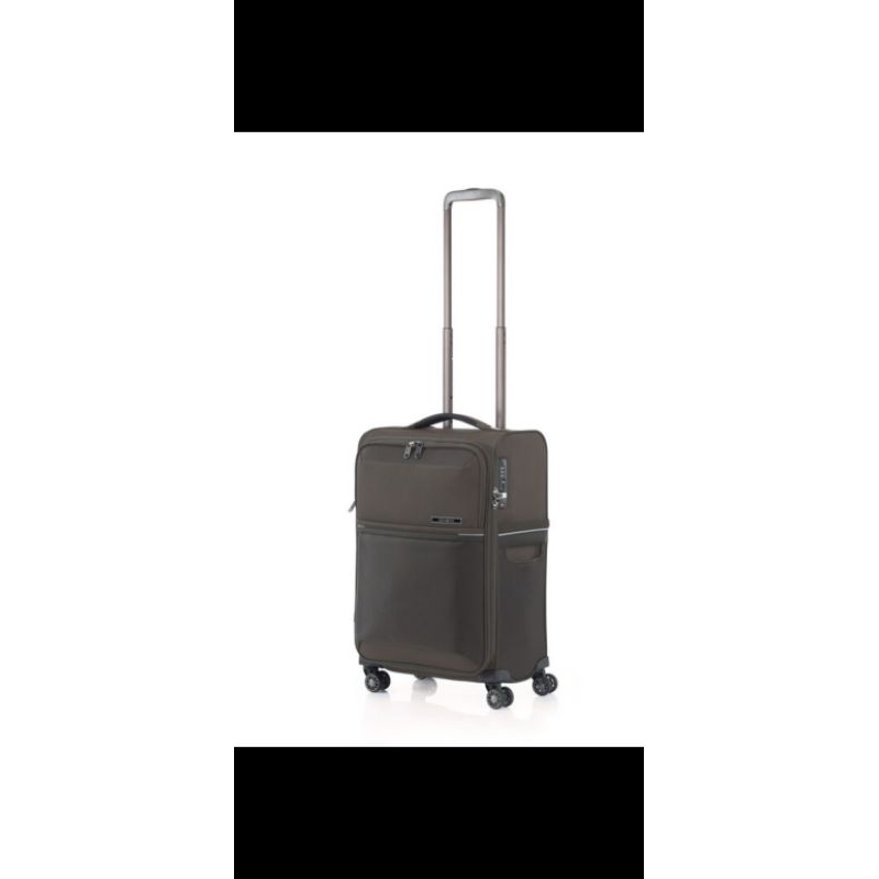 Samsonite 行李箱 73H布面 全新未使用 20吋行李箱 商務行李箱