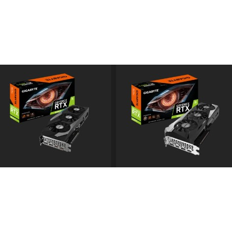 GIGABYTE 技嘉 3070 TI 3070ti 保固至2026/6/16 顯示卡 NVIDIA