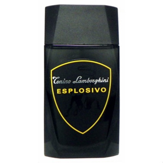 Lamborghini Esplosivo 藍寶堅尼 - 爆發力淡香水 100ml 無外盒