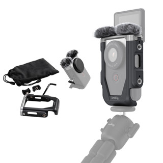 SmallRig 4235 拓展套件 兔籠 全籠 適 Canon PowerShot V10 相機專家 公司貨