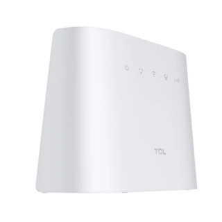 TCL LINKHUB HH63 4G+ 2CA 無線分享路由器 Wi-Fi 5 雙頻
