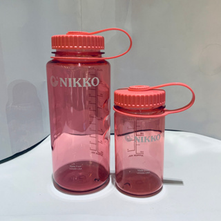台灣製造 NIKKO 戶外水杯 大容量 800ML 水杯 小容量300ML 材質LEXAN 杯子 運動水壺 多色可選