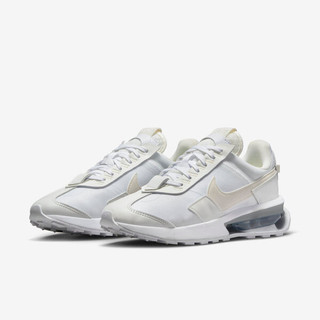 S.G W NIKE AIR MAX PRE-DAY DM0001-100 白色 氣墊 休閒鞋 女鞋
