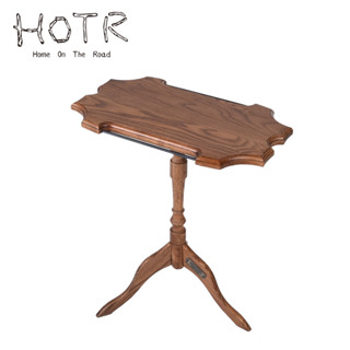 【臺灣24H出貨】【尋露】HOTR 雲邊-便攜戶外露營桌｜邊桌 便攜簡易野外簡約咖啡茶桌