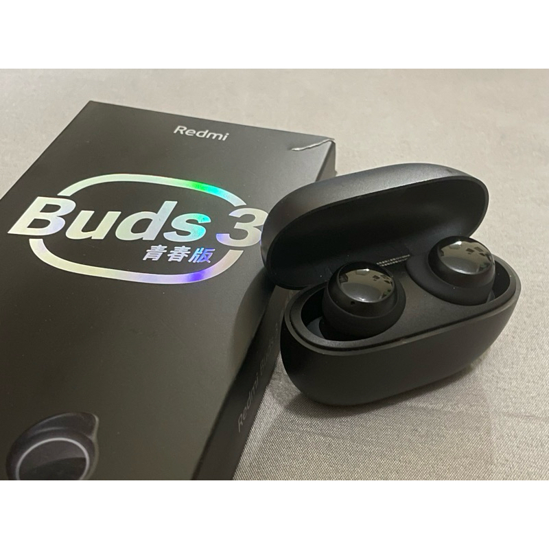 Redmi Buds 3 lite 青春版 紅米 藍牙耳機