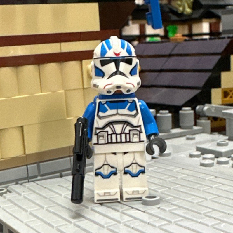 [Leox］lego 樂高 星際大戰 Star Wars 人偶 複製人 75280