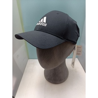 岡山名亨 adidas BBALL CAP LT EMB 棒球帽 球帽 #IB3244 $600