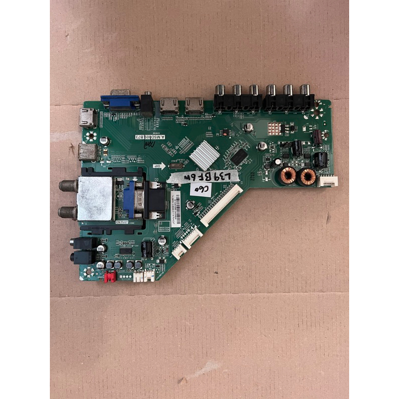 Panasonic TH-L39BF6W 主機板良品