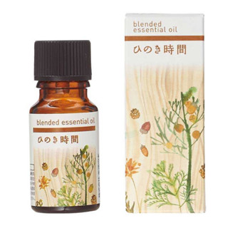 {生活之木Tree of life} 日本進口 Hinoki檜木時間🏖天然100%複方精油