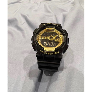 G-Shock GD-100GB