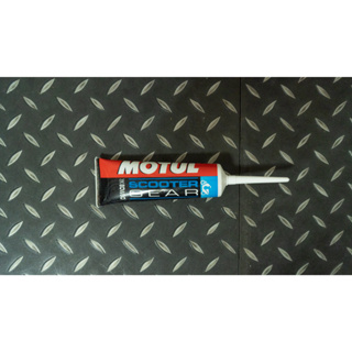 MOTUL 魔特齒輪油 80W-90 機車 齒輪油 120ml