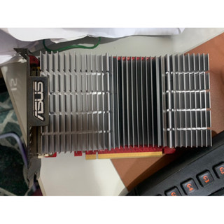 【二手良品】ASUS EAH3650 SILENT MG/HTDP/512M 顯示卡