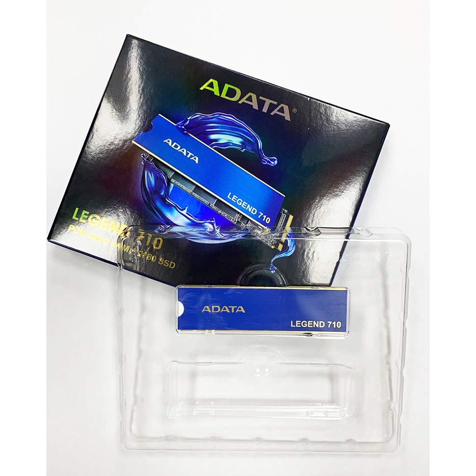 現貨】全新 ADATA 威剛 LEGEND M.2 SSD 散熱片 SATA PCIe 2280 固態硬碟 NVME