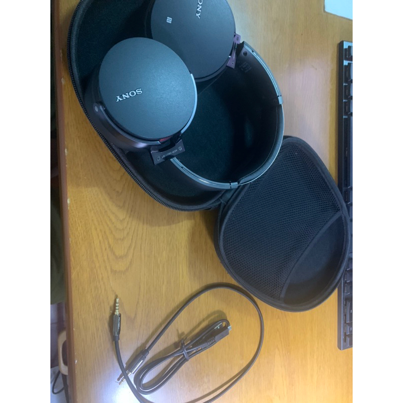 SONY MDR-XB950BT 藍芽重低音耳罩耳機