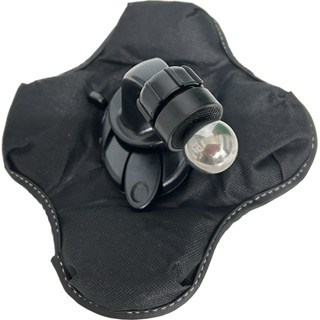 加長 免吸盤 轉接球頭 固定車架 Garmin Drive Smart 86 Garmin86 DriveSmart86