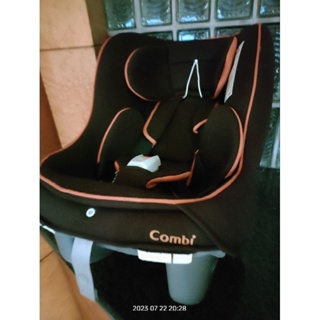combI （麗嬰房購入）康貝安全座椅 不可使用折價卷