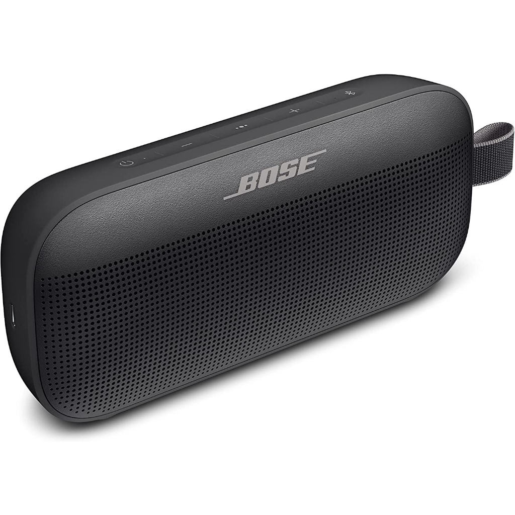 全新 正品 Bose SoundLink Flex SE 無線藍芽喇叭 智慧音響 防水防塵 IP67