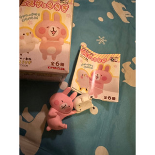 putitto 卡娜赫拉杯緣子 二手9.9新