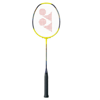 Yonex 2023 Nanoflare Clear (NF-Clear) 丈青藍/黃 [羽球拍]【偉勁國際體育】