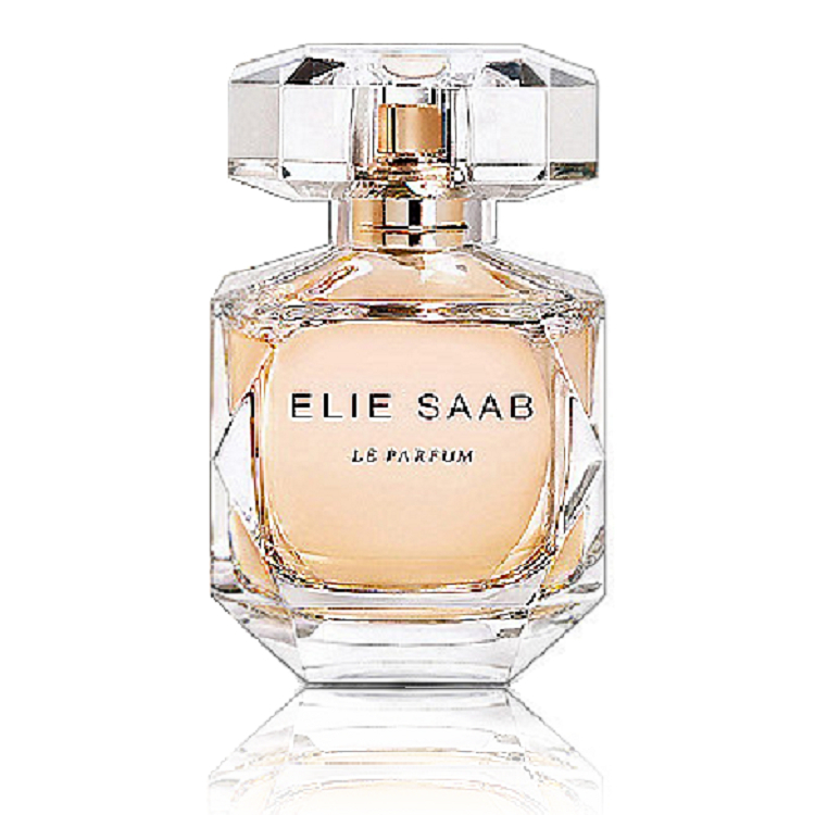 Elie Saab Le Parfum 同名女性淡香精  30ml 90ml 無外盒