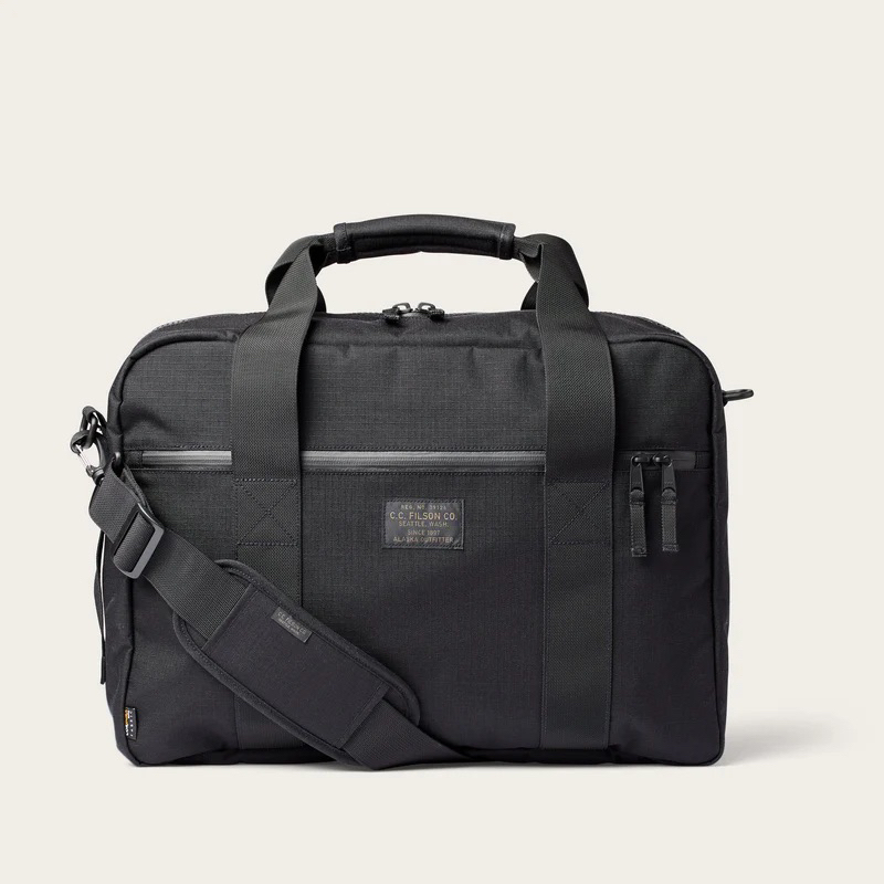 FILSON RIPSTOP NYLON PULLMAN防撕裂尼龍旅行包 後背包 肩背包 公事包 三用包 全新正品