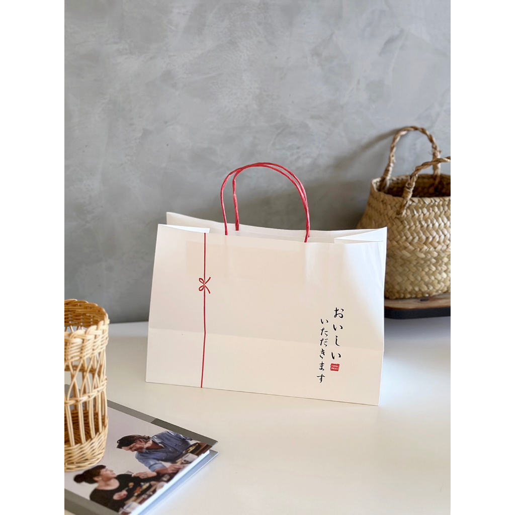 AM好時光【P173】日本節慶 手提袋❤情人節 母親節 父親節禮品提袋 西點手提袋 謝禮 回禮提袋 彌月禮盒 禮物包裝