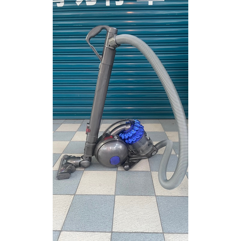 戴森 Dyson DC46 吸塵器