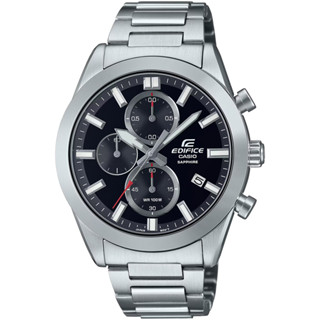 ∣聊聊可議∣CASIO 卡西歐 EDIFICE 經典運動計時手錶 EFB-710D-1A