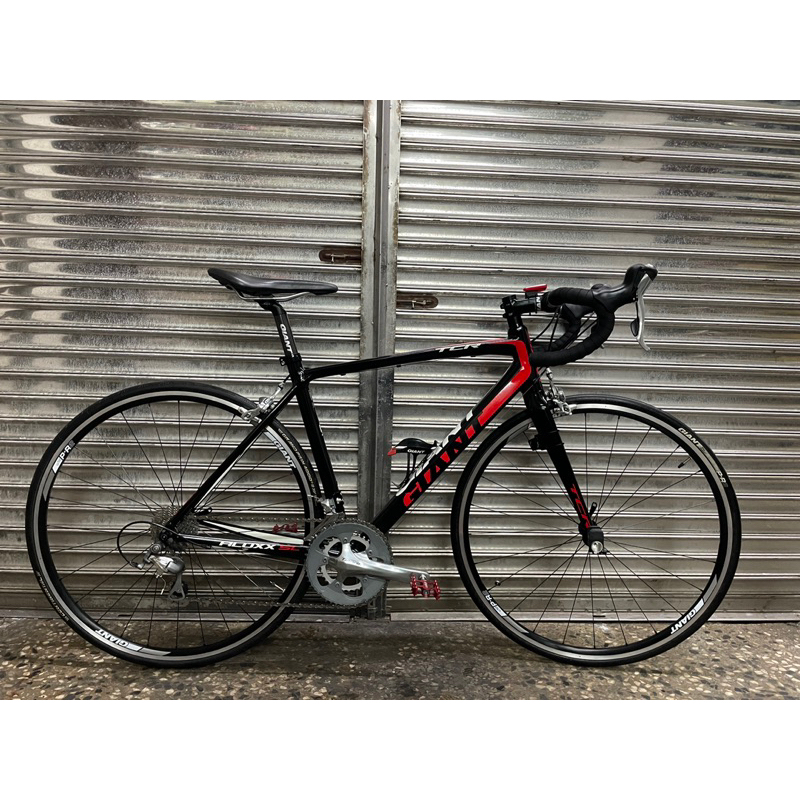 二手 捷安特 GIANT TCR 2 Tiagra 20速 公路車 M號 二手公路車 中古公路車 二手tcr2 tcr1