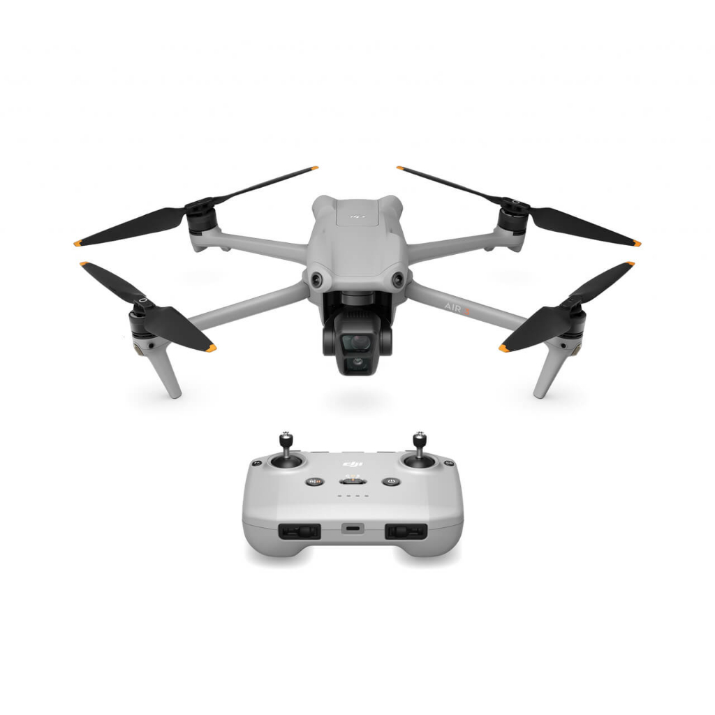 聯強公司貨 DJI Air 3 單機版 空拍機 無人機 10bit 攝影機 空拍 安全 成人玩具 圖傳 超遠距離 O4