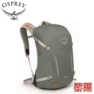 Osprey 美國 Hikelite 32L M/L 松葉綠 登山健行/日常生活/旅行 72OS004869