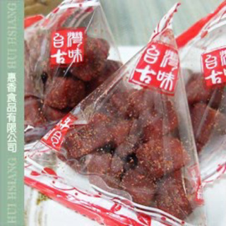 惠香 小豆丁 三角包 (220g/包)