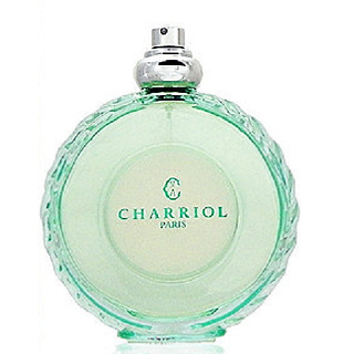 Charriol Tourmaline 綠光淡香水 100ml Tester 包裝 無外盒