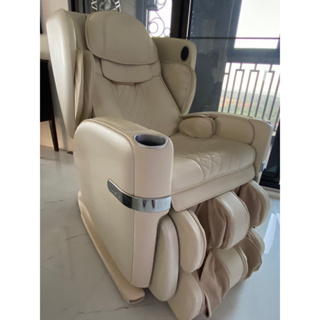 Osim OS 868白馬王子按摩椅 贈送舒壓眼部按摩儀