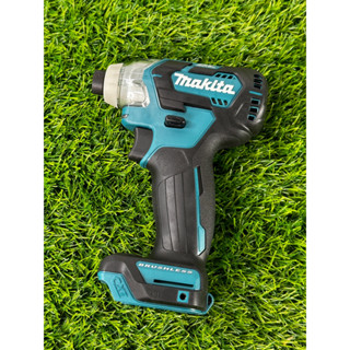 【鑫鉑利工具】牧田 TD111Z 12V 無刷起子機 單機 TD111 衝擊起子機 無刷衝擊起子機