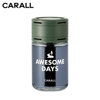 【CARALL】AWESOME DAYS 車內液體擴香-森林香氛(3555) | 金弘笙