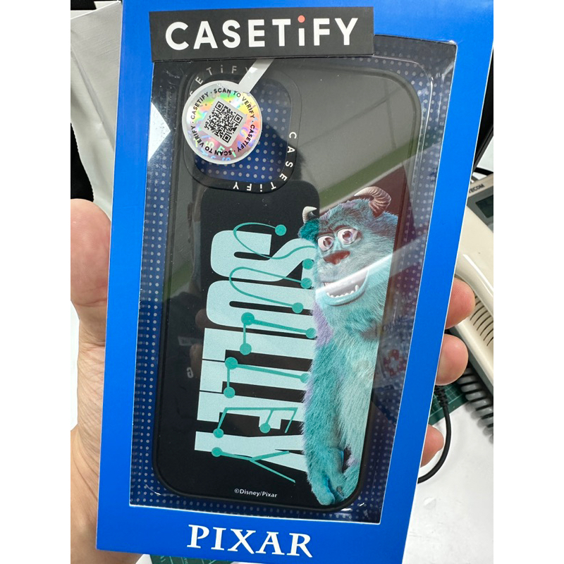 Casetify Disney保護殼 iPhone 12 6.1寸 二手