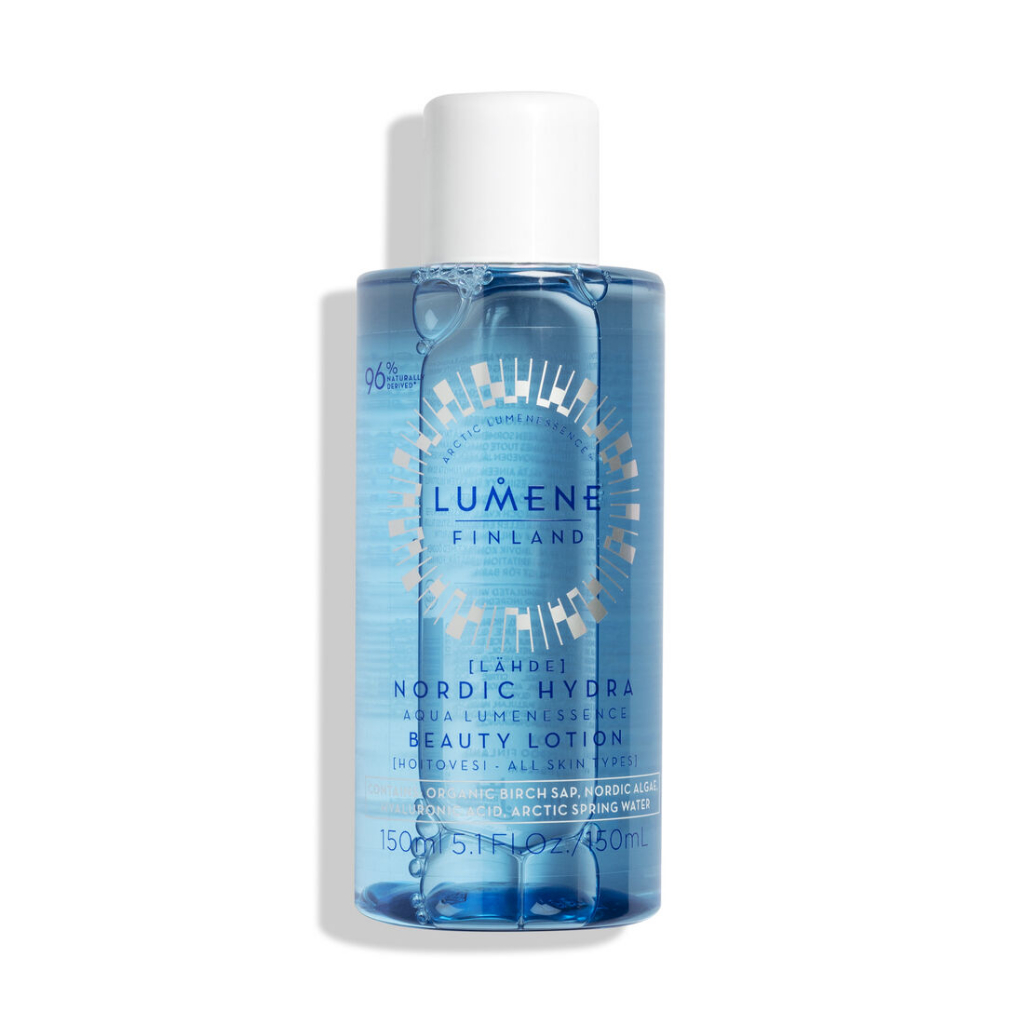 🇫🇮 芬蘭國寶品牌 LUMENE 🇫🇮 [LÄHDE] 保濕護膚水