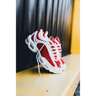 【日貨代購CITY】Supreme x Nike Air Tailwind IV 聯名 慢跑鞋 AT3854 現貨