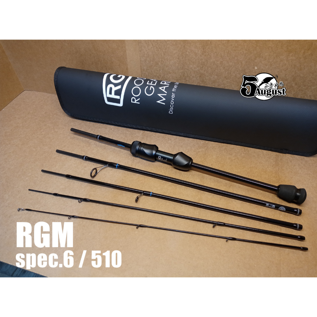 RGM spec.6/510 spec.6 – ROOSTERGEARMARKET