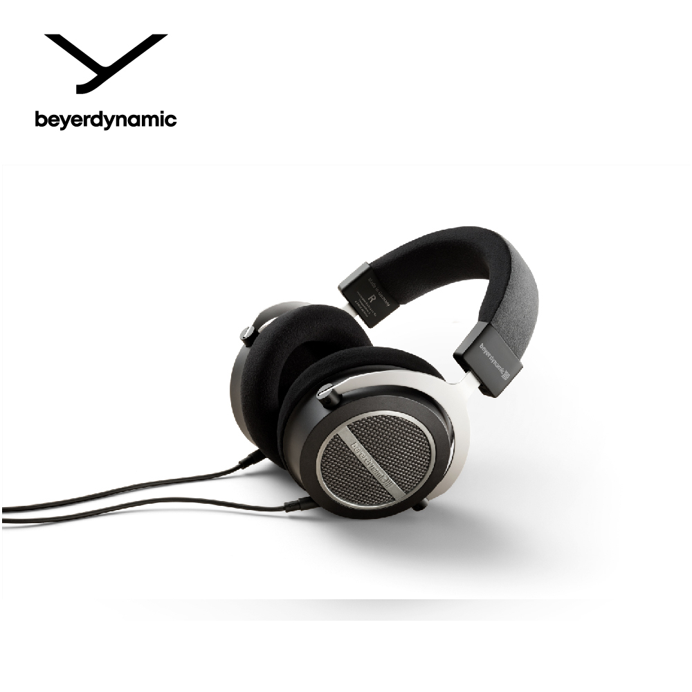 beyerdynamic Amiron Home 旗艦耳罩式耳機 頭戴式耳機 台灣公司貨 兩年保固