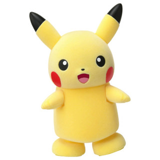 POKEMON 寶可夢快樂遊行 皮卡丘! PC90918